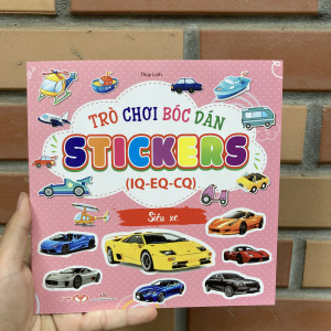 Bóc dán ô tô - siêu xe